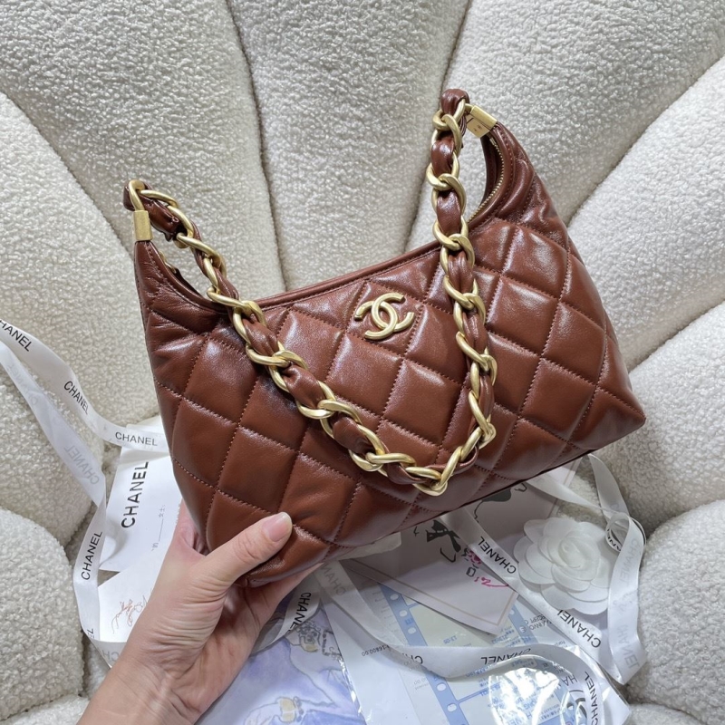 Ch**el hobo bags